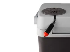Tristar KB-7532 Koelbox 26 Liter - Koelbox Elektrisch - 12v Autolader En 230v Stopcontact - Koelt & Verwarmt - Grijs 25 Tristar KB-7532 Koelbox 26 Liter - Koelbox Elektrisch - 12v Autolader En 230v Stopcontact - Koelt & Verwarmt - Grijs -Outdoor Kampeerwinkel 1200x900 36