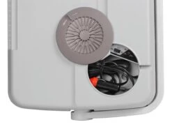 Tristar KB-7532 Koelbox 26 Liter - Koelbox Elektrisch - 12v Autolader En 230v Stopcontact - Koelt & Verwarmt - Grijs 26 Tristar KB-7532 Koelbox 26 Liter - Koelbox Elektrisch - 12v Autolader En 230v Stopcontact - Koelt & Verwarmt - Grijs -Outdoor Kampeerwinkel 1200x900 37