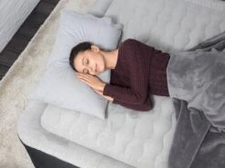 Bestway Tough Guard Comfy Luchtbed - Tweepersoons -Outdoor Kampeerwinkel 1200x900 45