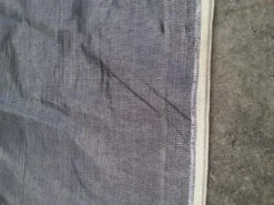 Tentzeil Bescherming , Gronddoek , Anti Worteldoek 8 X 4.80 Mtr / 130 Gr P/m² -Outdoor Kampeerwinkel 1200x900 60