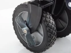 Campart Bolderkar HC-0910 - Opvouwbaar - Bolderwagen Met Stevig Harmonicaframe - Inclusief Opbergtas En Bodemplaat - Blauw -Outdoor Kampeerwinkel 1200x900 64