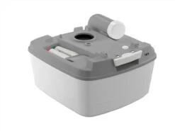 Thetford Qube 165 Porta Potti - Wit -Outdoor Kampeerwinkel 1200x900 68