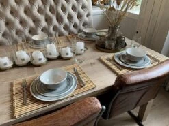 RJRQuality Camping Servies - 12 Delig – 100% Melamine Servies Set – Campingservies – Melamine Borden -Outdoor Kampeerwinkel 1200x900 80