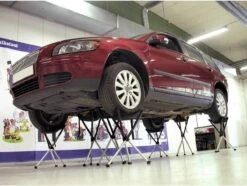 Walkstool Comfort XXL 75cm -Outdoor Kampeerwinkel 1200x905