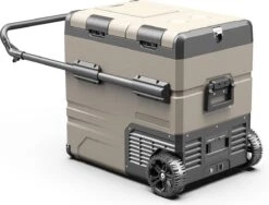 Alpicool 55L - Koelkast/vriezer - 12V-24V/230V - Compressor - APP - Voor Auto En Huis - Outdoor Camping Benodigdheden -Outdoor Kampeerwinkel 1200x913 7