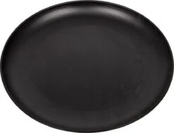 Bo-Camp Industrial - Servies - Orville - Campingbord - 16-delig - Mat Zwart -Outdoor Kampeerwinkel 1200x916 5