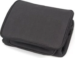 Packaway 4 Laags Geïsoleerde Koeltas - Lunchtas 15 Liter - Zwart -Outdoor Kampeerwinkel 1200x919