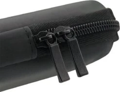 Merkloos Diabetes Koeltas - Insuline Koeltas - Zwart - Diabetes Etui - Medische Koeltas - Hard Case -Outdoor Kampeerwinkel 1200x921 1