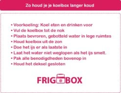 Koelbox Met Wielen Voor Auto & Camping Warm En Koud 40L - Frigobox Elektrisch 12v 230 Volt - MiniBar - Mini Koelkast | Verkoelt En Verwarmt | Eco-modus - Minibar - Mini Koelkast -Outdoor Kampeerwinkel 1200x921 2