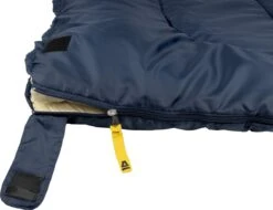 Abbey Camp Slaapzak Amsterdam - 2-pack - Dekenmodel - 210 X 85 Cm - Marine -Outdoor Kampeerwinkel 1200x921 7