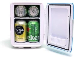 Merkloos Minikoelkast Voor Onderweg (enkel 12Volt) -Outdoor Kampeerwinkel 1200x926 6
