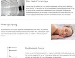 Intex 64448 - Queen Deluxe Ultra-Plush Zelfopblazend 2-persoons Luchtbed Met Hoofdboord (203x152x46cm) -Outdoor Kampeerwinkel 1200x931 1