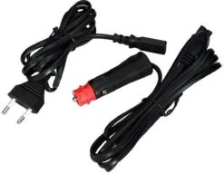 Mobiele Mini Koelkast - Frigobox 220/12 Volt AC/DC Auto/Caravan/Camping - Minibar - Mini Koelkast 4 Liter -Outdoor Kampeerwinkel 1200x934