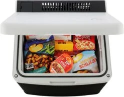 Mestic MHC-40 Koelbox Hybride - AC/DC - 42L -Outdoor Kampeerwinkel 1200x936 2