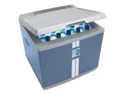 Mobicool B40 Compressor Koelbox - 40 L - 12-230V - Blauw -Outdoor Kampeerwinkel 1200x937 4