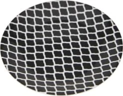 Bo-Camp Servies - Mix & Match - 16 Delig - Zwart/Wit -Outdoor Kampeerwinkel 1200x939 10