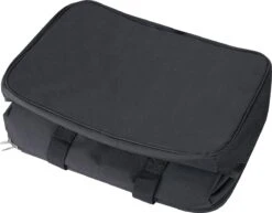 Packaway 4 Laags Geïsoleerde Koeltas - Lunchtas 40 Liter - Zwart -Outdoor Kampeerwinkel 1200x939 2