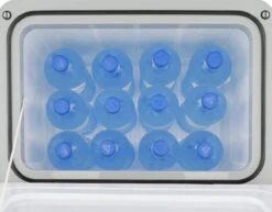 Mestic MHC-40 Koelbox Hybride - AC/DC - 42L -Outdoor Kampeerwinkel 1200x940 5