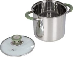 Bo-Camp - Pannenset - Elan Plus - 3-Delig - RVS -Outdoor Kampeerwinkel 1200x940 6