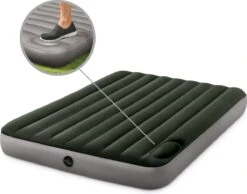 Intex Downy Luchtbed - 2-persoons - 152x203x22cm -Outdoor Kampeerwinkel 1200x941 4