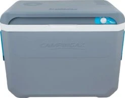 Campingaz Powerbox Plus Thermo-elektrische Koelbox - 12V / 230V - 36L - Grijs -Outdoor Kampeerwinkel 1200x942 7