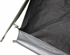 Capture Outdoor, 3-Man XXL Tent "Seikan XTR-3", Voor 3 XXL Personen, 215x400x155cm, DeLuxe Tent En Canvas, "Airflow System", … -Outdoor Kampeerwinkel 1200x943