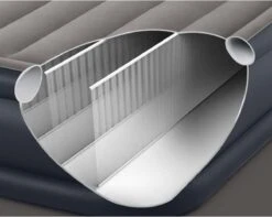 Intex Deluxe Pillow Rest Raised Luchtbed - 2-persoons - 203x152x42 Cm -Outdoor Kampeerwinkel 1200x955 4