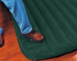 Intex Downy Luchtbed - 2-persoons - 152x203x22cm -Outdoor Kampeerwinkel 1200x958 1