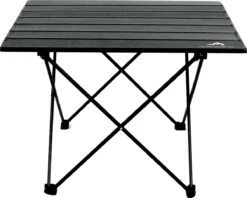 TS - Ultra Licht - Aluminium - Kampeertafel - Met Draagtas - Camping Tafel - Reistafel - Draagbare Picknicktafel - Opvouwbare - Opklapbaar - Compact -Outdoor Kampeerwinkel 1200x961 1