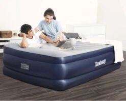 Bestway Tritech 61 Cm Luchtbed - Tweepersoons -Outdoor Kampeerwinkel 1200x962 1