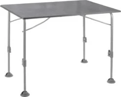 Travellife Barletta Tafel - 115 X 70 Cm - Grijs -Outdoor Kampeerwinkel 1200x962