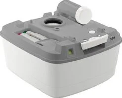 Thetford Qube 365 Porta Potti - Wit -Outdoor Kampeerwinkel 1200x966 7