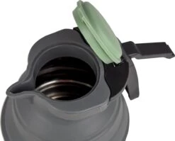 Bo-Camp Theeketel - Opvouwbaar - 1.2 Liter - Siliconen/rvs -Outdoor Kampeerwinkel 1200x966 8