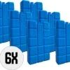 DULA Blauwe Koelelementen - 6 Stuks 400 Gram - 16 X 9 X 3,2 Cm -Outdoor Kampeerwinkel 1200x968 2