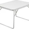 Merkloos Aluminium Inklapbare Tuintafel - Campingtafel - 80x60x68 Cm -Outdoor Kampeerwinkel 1200x972 1