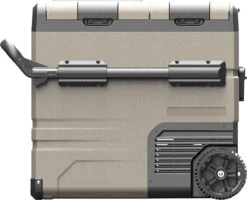 Alpicool 55L - Koelkast/vriezer - 12V-24V/230V - Compressor - APP - Voor Auto En Huis - Outdoor Camping Benodigdheden -Outdoor Kampeerwinkel 1200x972 2