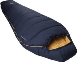 NOMAD® Inca 1200 Slaapzak | 210x80cm Blauw | Lichtgewicht & Kwalitatief | Mummy Slaapzak | Incl Hoes -Outdoor Kampeerwinkel 1200x975 2