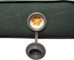 NOMAD® Dreamzone Premium XW 15.0 Slaapmat | Zelfopblazende Mat Groen | 198x78x15cm | Lichtgewicht & Kwalitatief | Incl Hoes -Outdoor Kampeerwinkel 1200x978 2