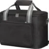 IBright Koeltas Opvouwbaar 15 Liter - 4 Laags Geïsoleerde Lunchtas - Waterdicht - Zwart -Outdoor Kampeerwinkel 1200x980 3