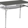 Bo-Camp Campingtafel - 100x60x70 - Grijs -Outdoor Kampeerwinkel 1200x983