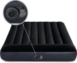 Intex Pillow Rest Classic Full Luchtbed - 2-persoons - 191x137x23 Cm -Outdoor Kampeerwinkel 1200x983 3