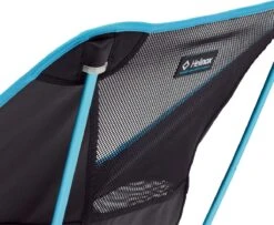 Helinox Chair One - Lichtgewicht Stoel - Black -Outdoor Kampeerwinkel 1200x985 3