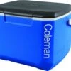 Coleman 16QT Performance Tricolor Koelbox - 15L - Blauw/Grijs -Outdoor Kampeerwinkel 1200x985 6