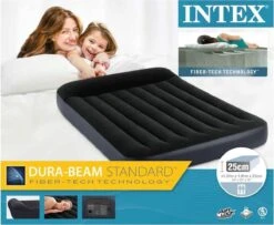 Intex Pillow Rest Classic Full Luchtbed - 2-persoons - 191x137x23 Cm -Outdoor Kampeerwinkel 1200x985 7
