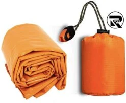 REPUS Nood Slaapzak | Life Bivy | Travel Safe |Lichtgewicht Slaapzak | Bivakzak | Extreme Light |Camperen | Outdoor | Camping | Musthave |Slaapzak | Wandelen | Tent | Reizen | Roadtrip | -Outdoor Kampeerwinkel 1200x986 3