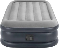 Intex Twin Deluxe Pillow Rest Raised Luchtbed - 191x99x42 Cm -Outdoor Kampeerwinkel 1200x987 2