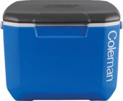 Coleman 16QT Performance Tricolor Koelbox - 15L - Blauw/Grijs -Outdoor Kampeerwinkel 1200x989 3
