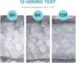 Lifewit Koeltas, 30 Liter, Groot, Opvouwbaar, Koelbox, Isolatietas, Picknicktas Voor Levensmiddelen, Grijs -Outdoor Kampeerwinkel 1200x997 1