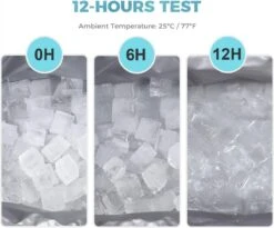 Lifewit 20L Koeltas | 20 Liter | Opvouwbaar | Koelbox-Koeltas | Isolatietas/ Picknicktas Voor Levensmiddelen / Grijs -Outdoor Kampeerwinkel 1200x998 4