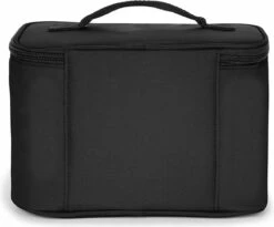 Eastpak Oval Lunch Koeltas Black -Outdoor Kampeerwinkel 1200x998 5